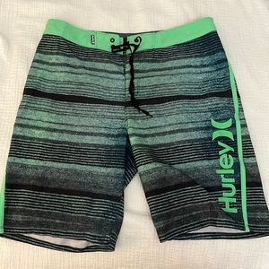 Hurley Phantom Swim - 32